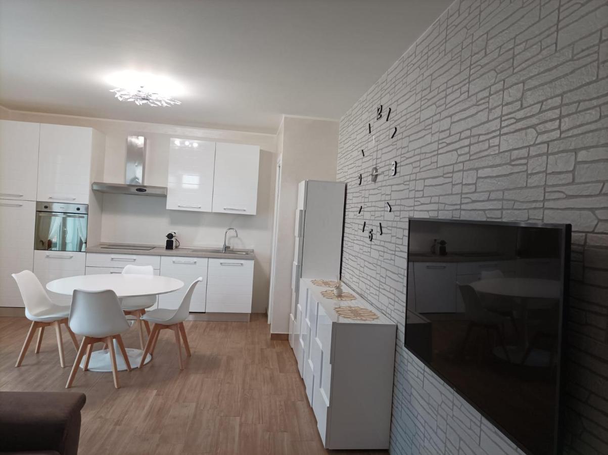 Casa Micaela Apartman Chioggia Kültér fotó