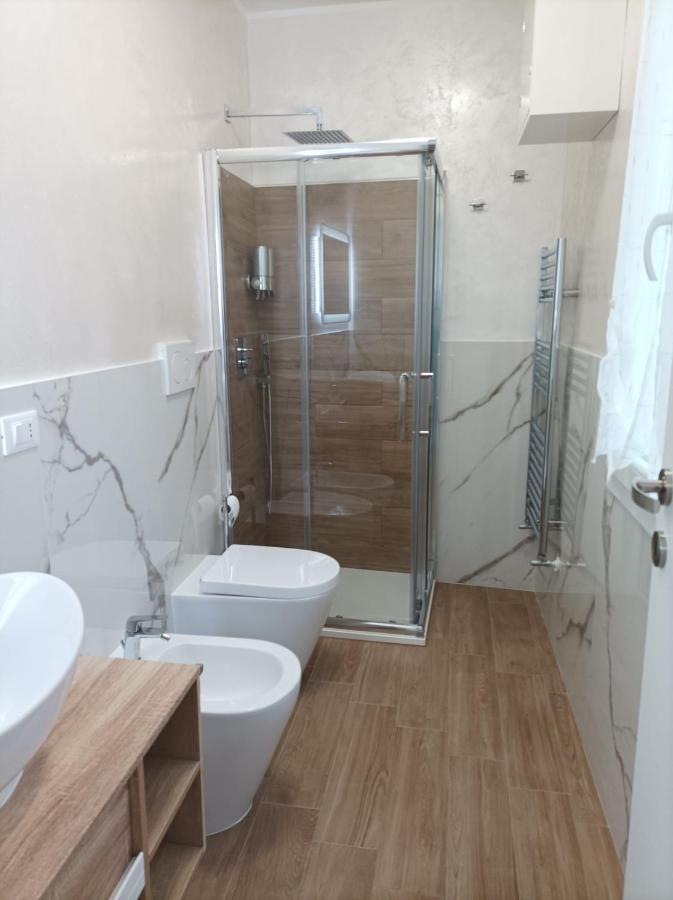 Casa Micaela Apartman Chioggia Kültér fotó