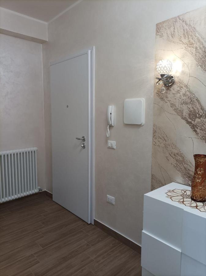 Casa Micaela Apartman Chioggia Kültér fotó