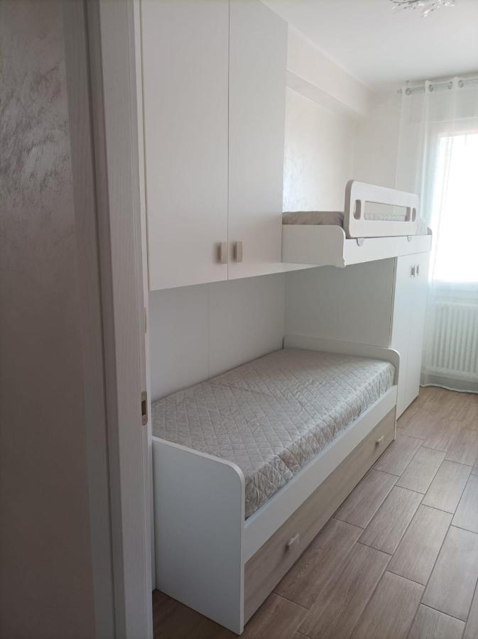 Casa Micaela Apartman Chioggia Kültér fotó