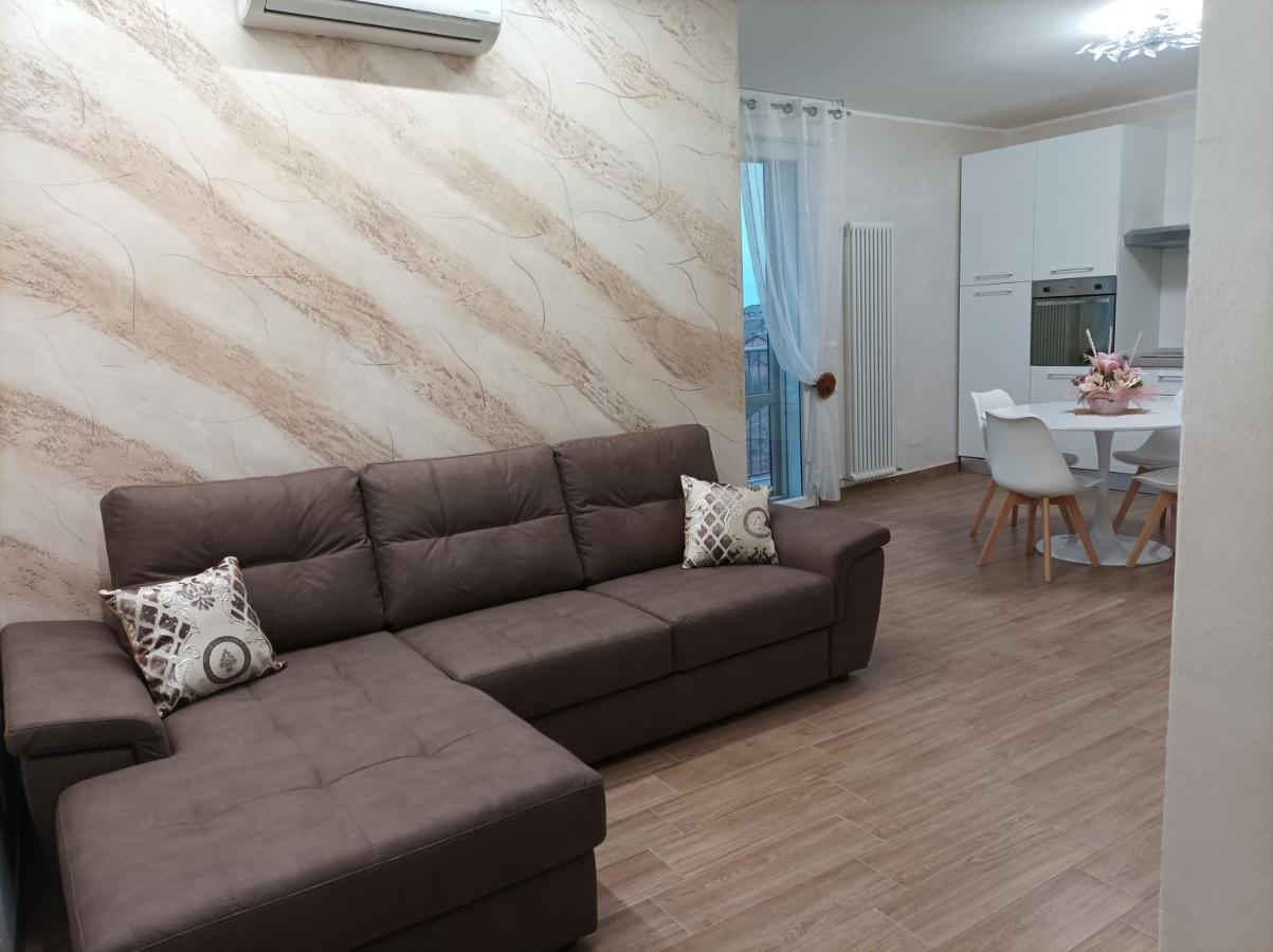 Casa Micaela Apartman Chioggia Kültér fotó