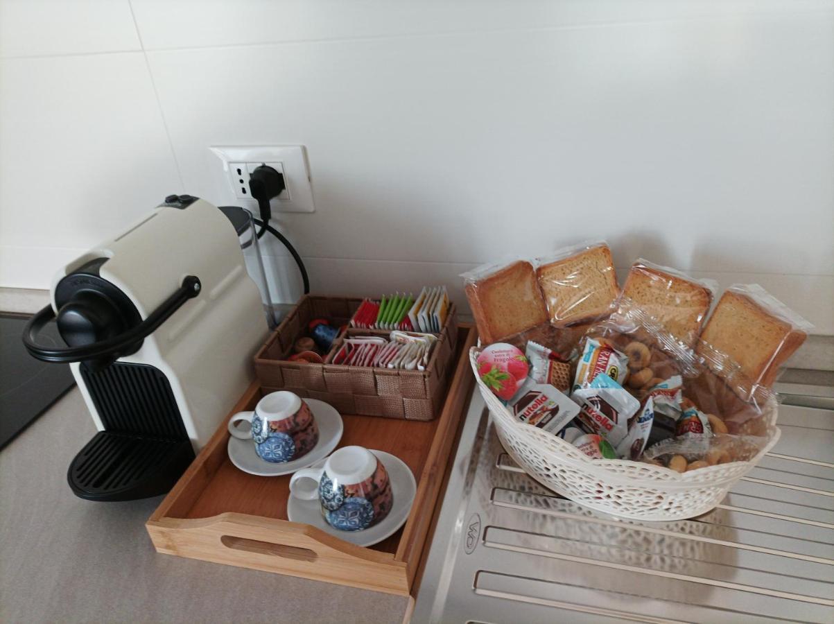 Casa Micaela Apartman Chioggia Kültér fotó