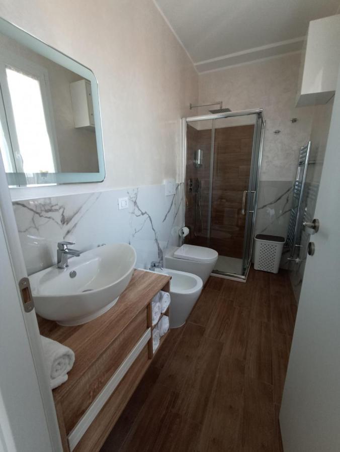 Casa Micaela Apartman Chioggia Kültér fotó