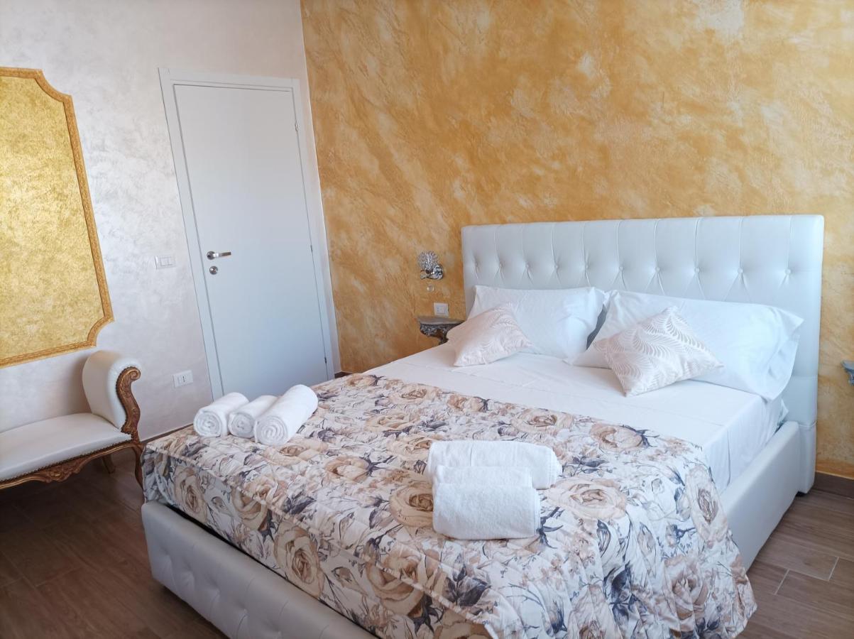 Casa Micaela Apartman Chioggia Kültér fotó