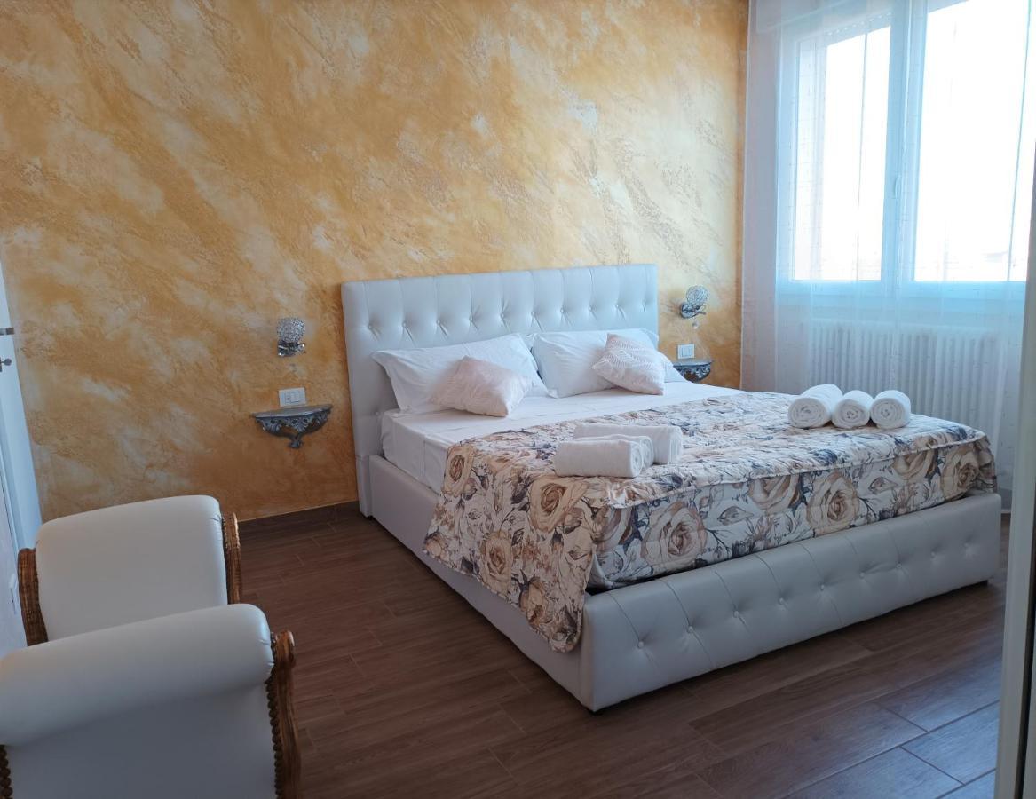 Casa Micaela Apartman Chioggia Kültér fotó